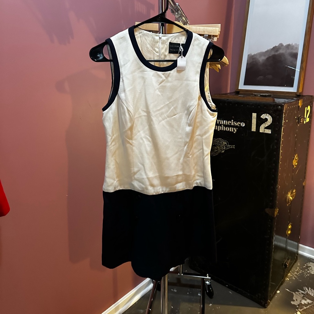 Vintage Romper